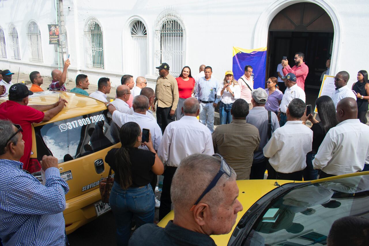 Los pasajeros ahora pueden verificar el valor de cada viaje.