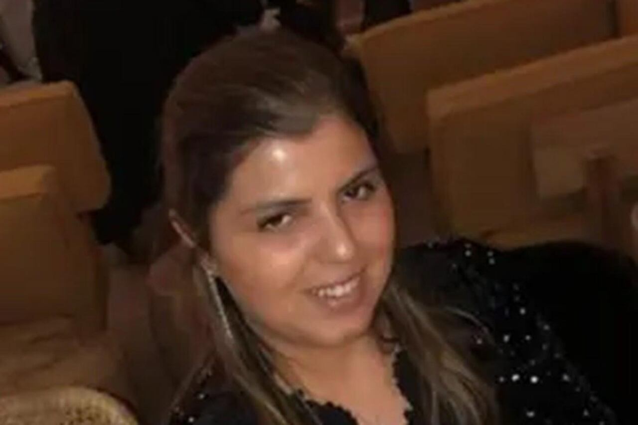 Marissa Laimou, heredera de una de las familias navieras más influyentes del país helénico, falleció a los 28 años.