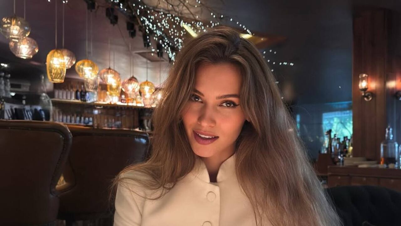 Fallece Kseniya Alexandrova, Miss Universo Rusia 2017