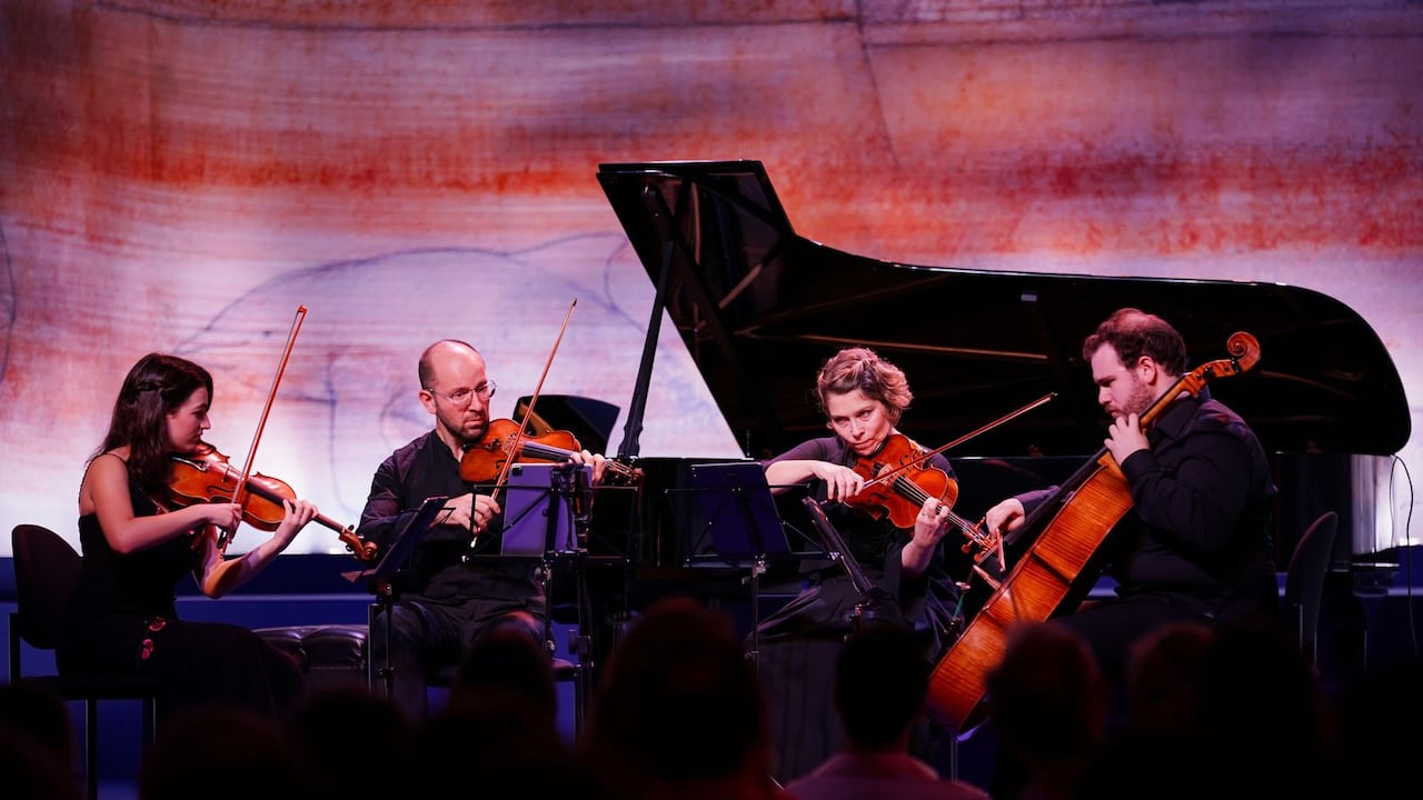 Una de las joyas de la programación de esta edición del Cartagena Festival de Música es la versión en concierto de la ópera El barbero de Sevilla, de Rossini, que se realizará el sábado 11 de enero, a las 7 p. m., en el Auditorio Getsemaní.