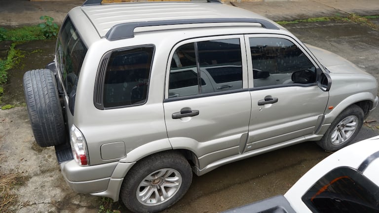 Alcaldía de Cali subastó su primer vehículo oficial a través del martillo del Banco Popular