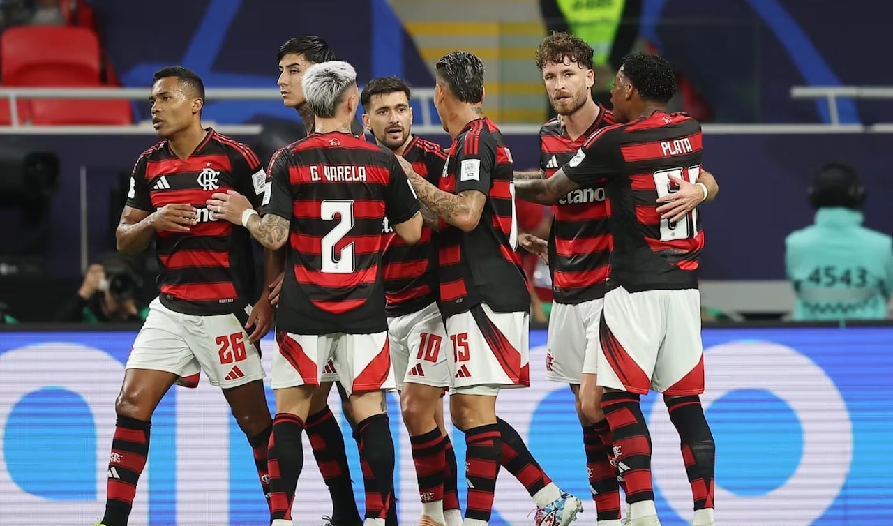 Flamengo