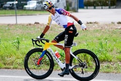 Egan bernal