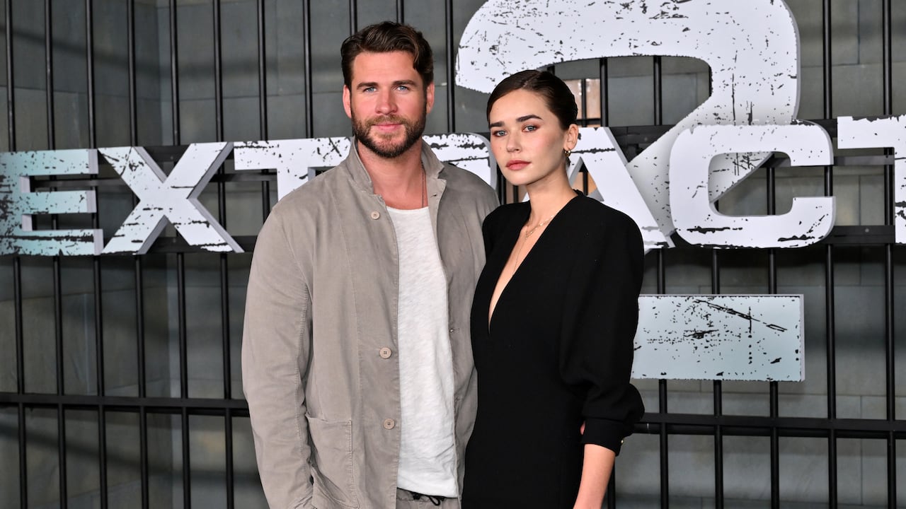 Liam Hemsworth y Gabriella Brooks han mantenido una relación muy discreta, alejada de lo público.