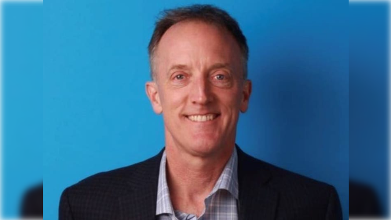 Scott Campbell asumió el cargo de representante en el país,