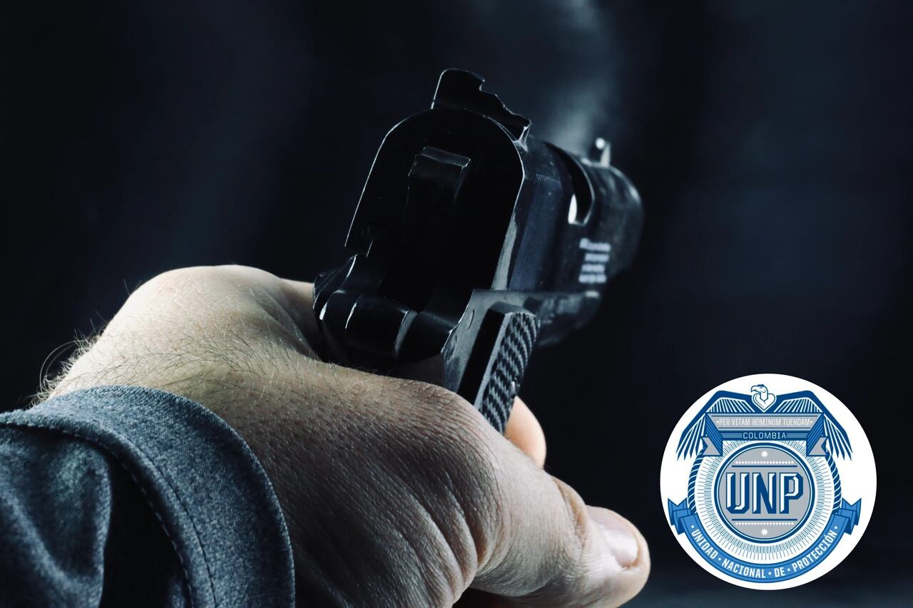 Las autoridades ya se encuentran investigando lo sucedido.