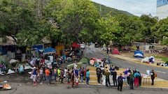 Decenas de miles de personas necesitan urgentemente alimentos y refugio en Venezuela debido a la devastación causada por dos fuertes terremotos que dejaron más de 1.700 muertos y 5.000 heridos, según informó la ONU el 30 de junio de 2026.