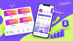 Tres opciones para impulsar una cuenta de Instagram en Colombia, con sus ventajas, precios y garantías.