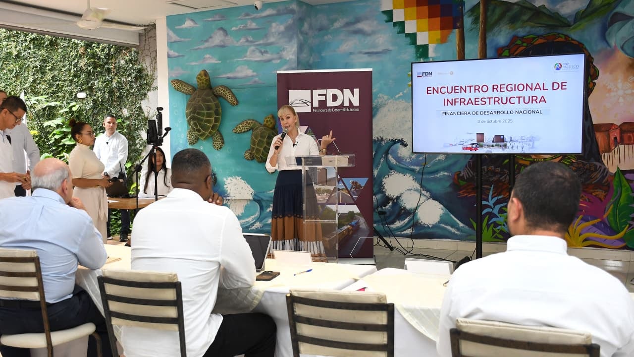 A partir de ahora, el Gobierno Nacional debe autorizar el aval técnico para la cofinanciación del 70% que asume la Nación sobre el Tren de Cercanías.