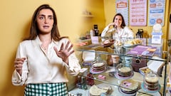 Luisa Lafaurie Cabal, hija de José Félix Lafaurie y María Fernanda Cabal, habló con SEMANA.