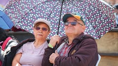 El modelo propuesto en la reforma pensional incluye cambios para los cotizantes. Parte de su ahorro irá a Colpensiones y, si les alcanza, el resto se guardará en las ACCAI.