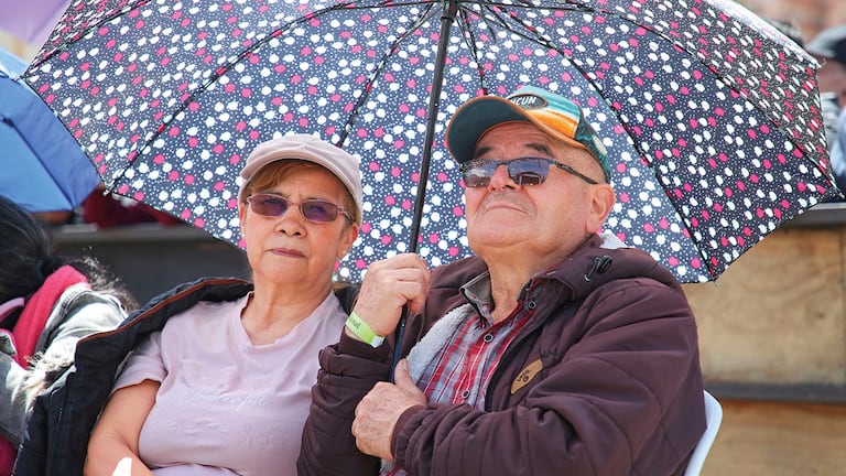 El modelo propuesto en la reforma pensional incluye cambios para los cotizantes. Parte de su ahorro irá a Colpensiones y, si les alcanza, el resto se guardará en las ACCAI.