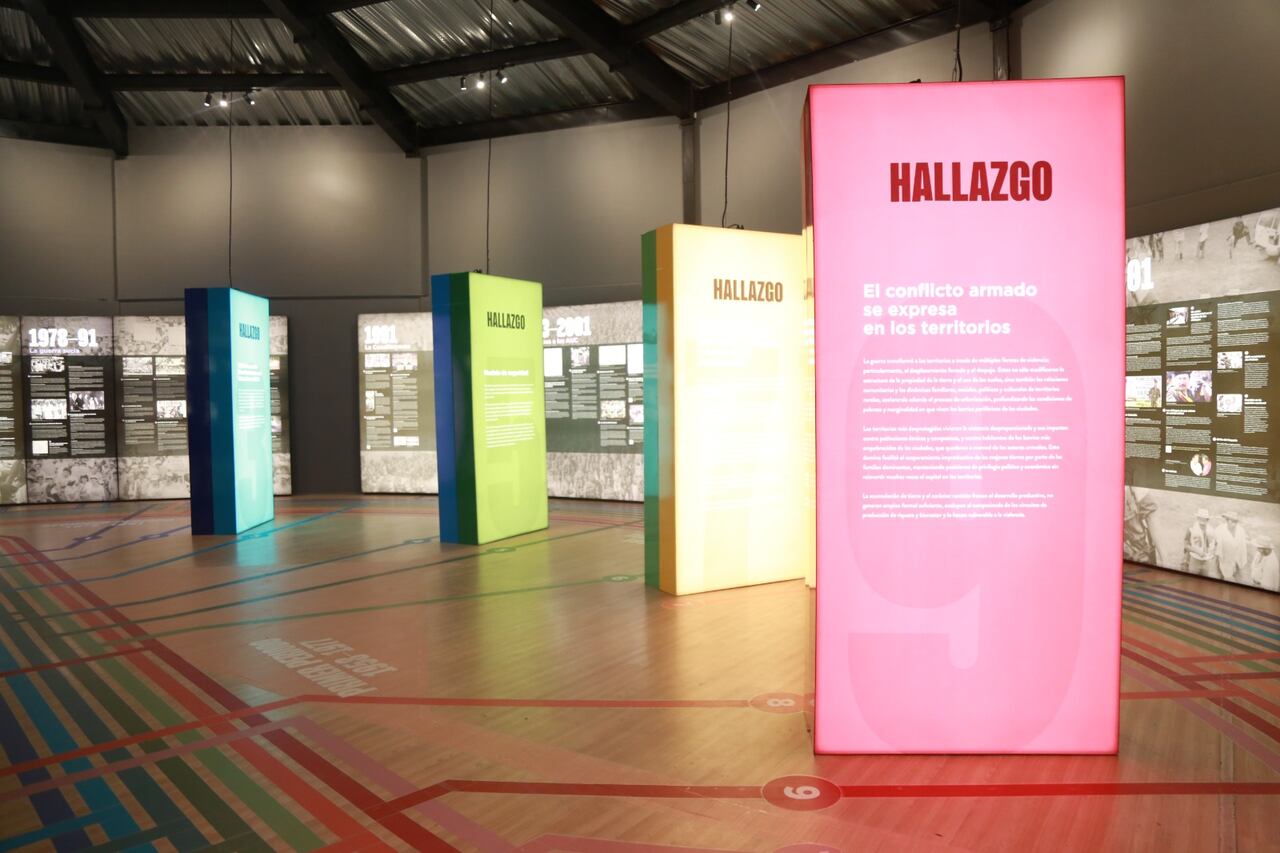 Hay Futuro si Hay Verdad