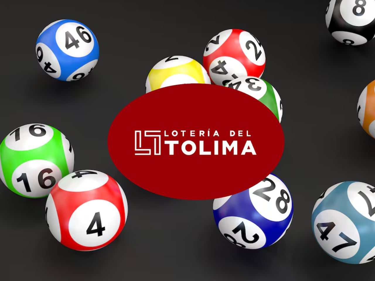 Conozca todo lo que debe saber si desea participar en el próximo sorteo de la Lotería del Tolima.
