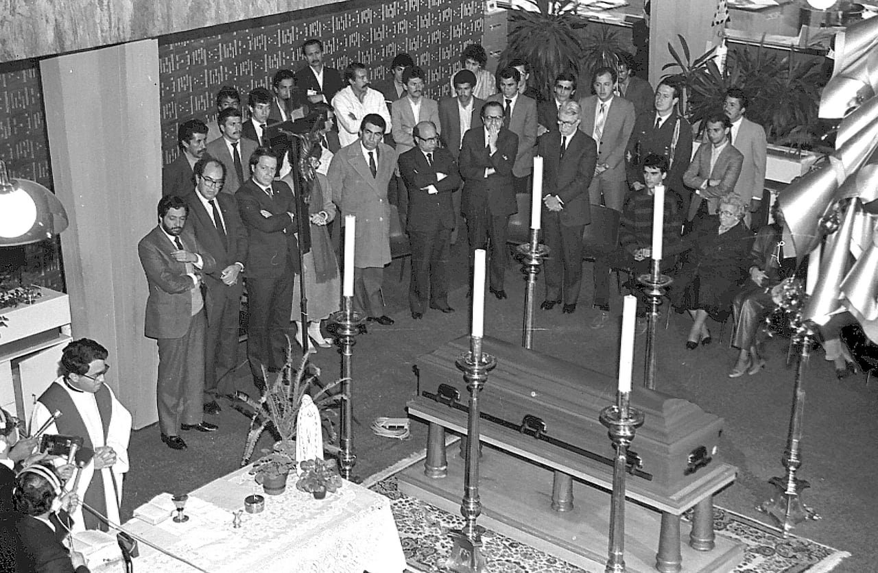 La indemnización llega luego de 40 años del asesinato.