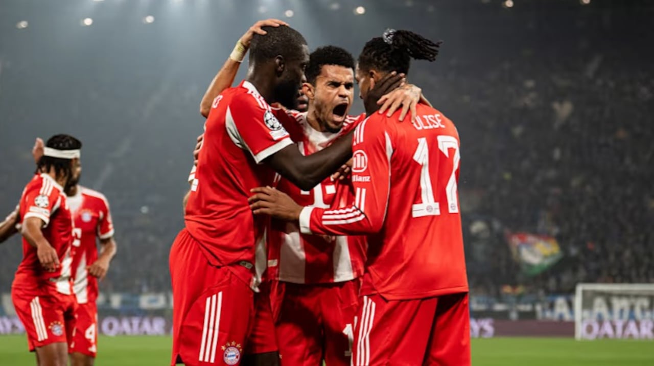Bayern Múnich