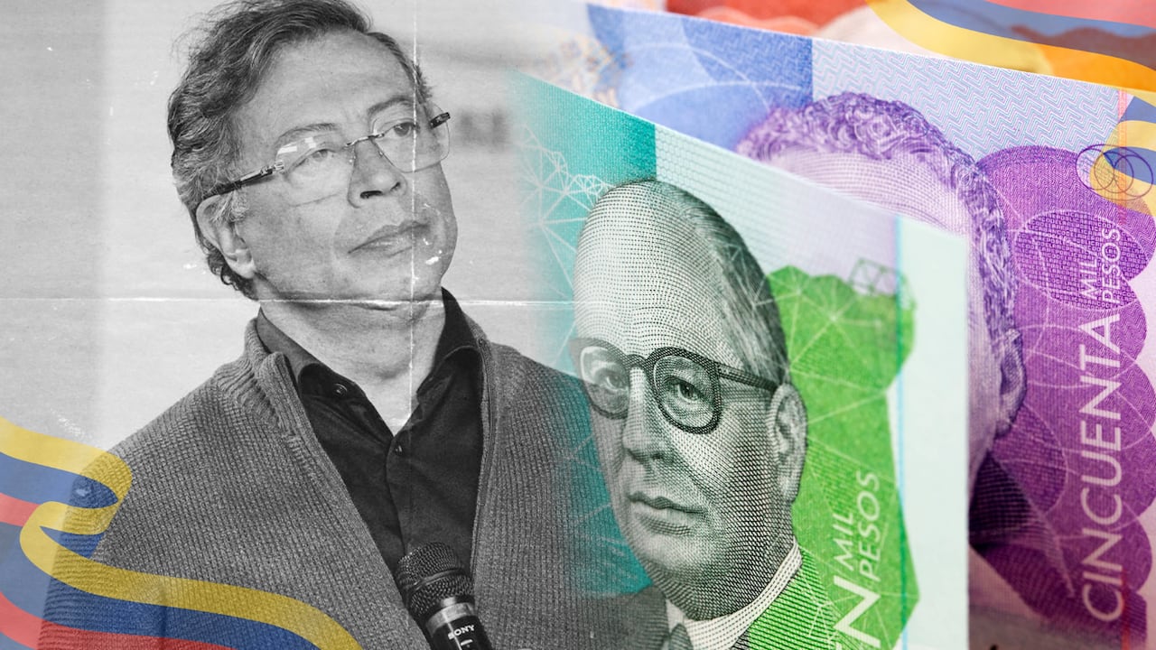 Alza del salario mínimo 2026: sectores que perderían más empleos en Colombia..