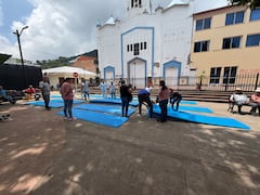 La campaña ‘Un techo solidario por Colombia’ contribuye a la recuperación de viviendas afectadas por el sismo en el Valle del Cauca.