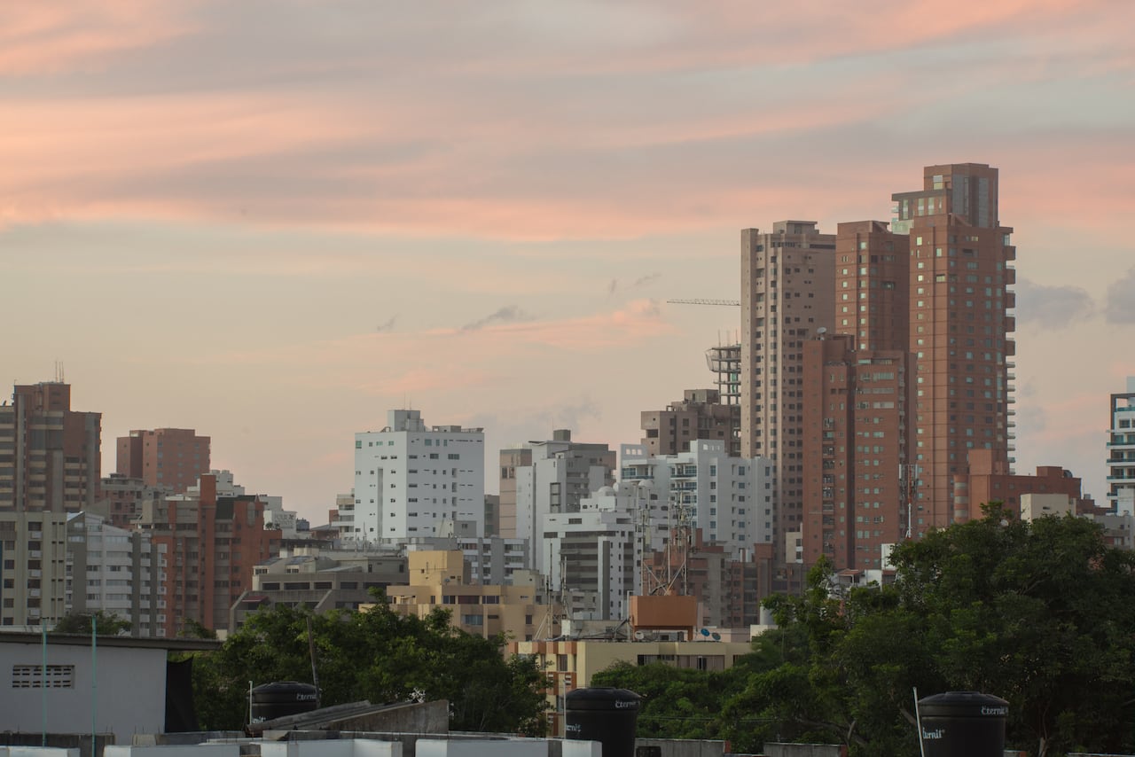 Conozca las temperaturas previstas y prepárese para disfrutar del calor caribeño.