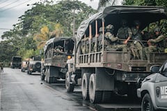 El dispositivo de seguridad cubrirá 17 municipios de los departamentos de Nariño, Cauca, Chocó y Valle del Cauca, bajo la jurisdicción de las Brigadas de Infantería de Marina No. 2 y No. 4.