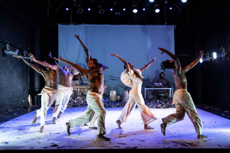 Del 4 al 14 de junio, Cali vivirá once días de teatro con 84 funciones, invitados nacionales e internacionales, programación descentralizada y experiencias escénicas que llegarán a toda la ciudad.