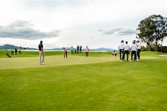 Golf Universitario