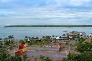 Buenaventura se prepara para convertirse en el centro de atención este viernes 27 de septiembre, cuando se celebrará el Día Mundial del Turismo, en un evento que busca resaltar el potencial turístico y cultural de la región pacífica.