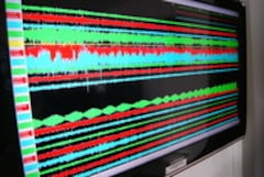 Un temblor (o sismo) es un movimiento vibratorio brusco de la corteza terrestre causado por la liberación repentina de energía.