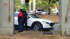 Atentado sicarial en Cali este sábado, 26 de septiembre
