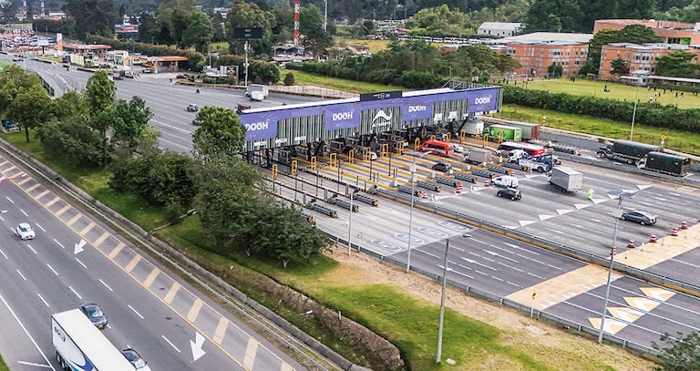 Al cierre de 2024 había 39 peajes con tarifa congelada, los cuales debían hacer ajustes. Por eso, a muchos se les juntó esa alza con los aumentos habituales que se aplican cada inicio del año.