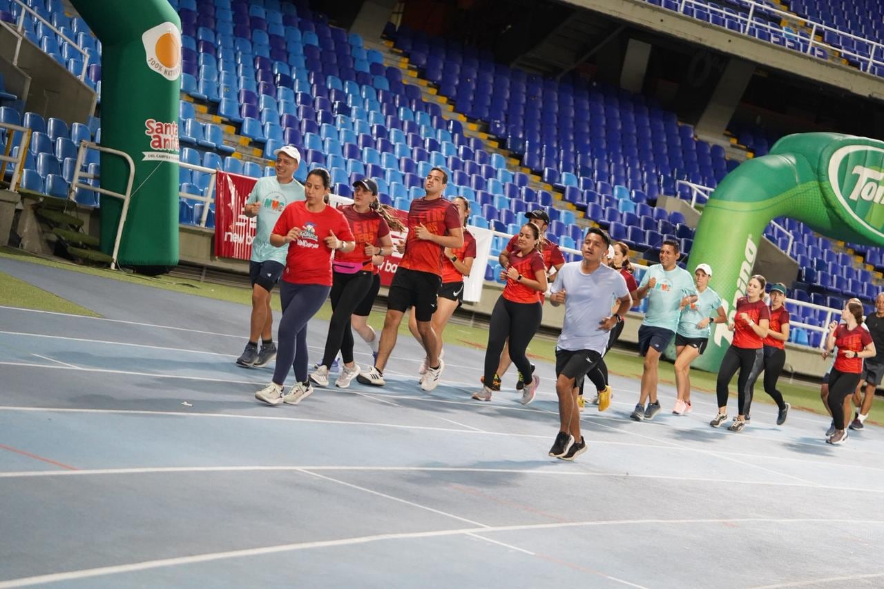 La edición 26 de la New Balance Media Maratón de Cali reunirá a más de 20.000 corredores