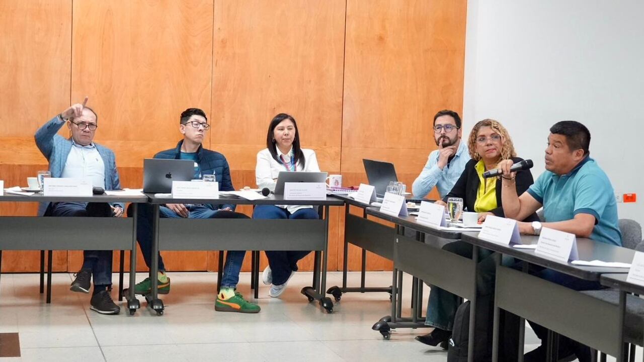 Fomag aprueba manual tarifario 2025.