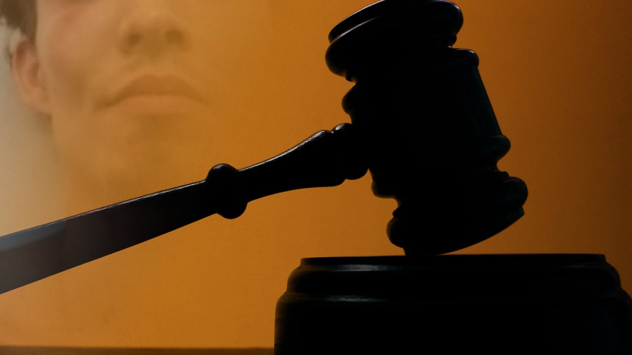 Hombre que mató a su madre en Yopal recibió condena de 35 años y 10 meses de prisión.