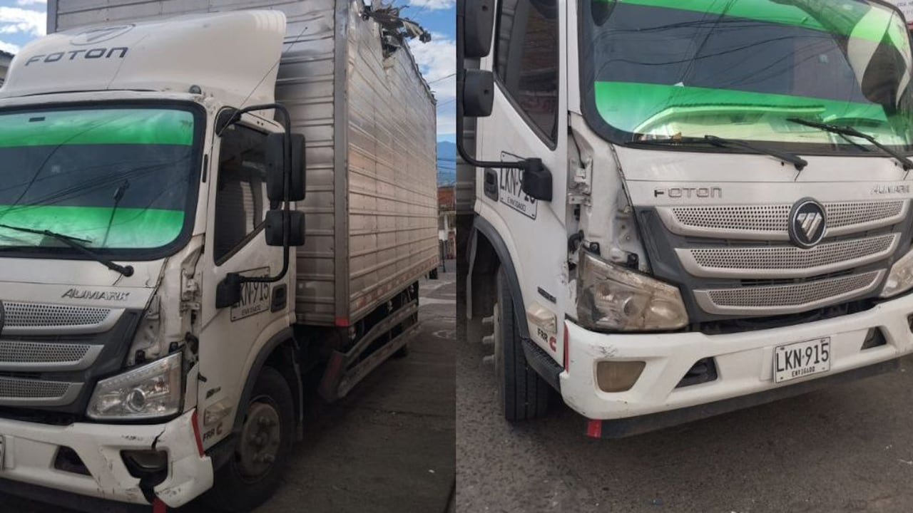 Líderes sociales y transportadores expresaron su preocupación por la reiteración de robos de vehículos y mercancías en el corredor vial que comunica a los departamentos de Cauca y Nariño.