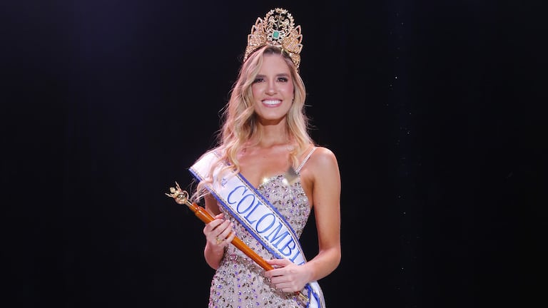 María Antonia Mosquera