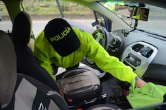 Operativos de la Policía en Cali y su área metropolitana durante el puente festivo de Reyes.