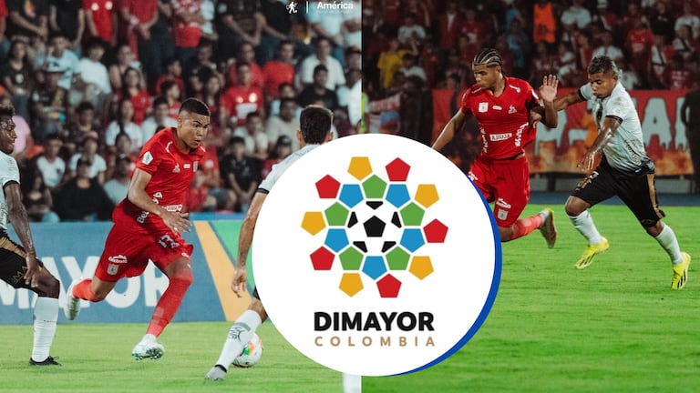 Aplazan dos fechas al América de Cali y otros juegos están en riesgo por festivo del 20 de julio.