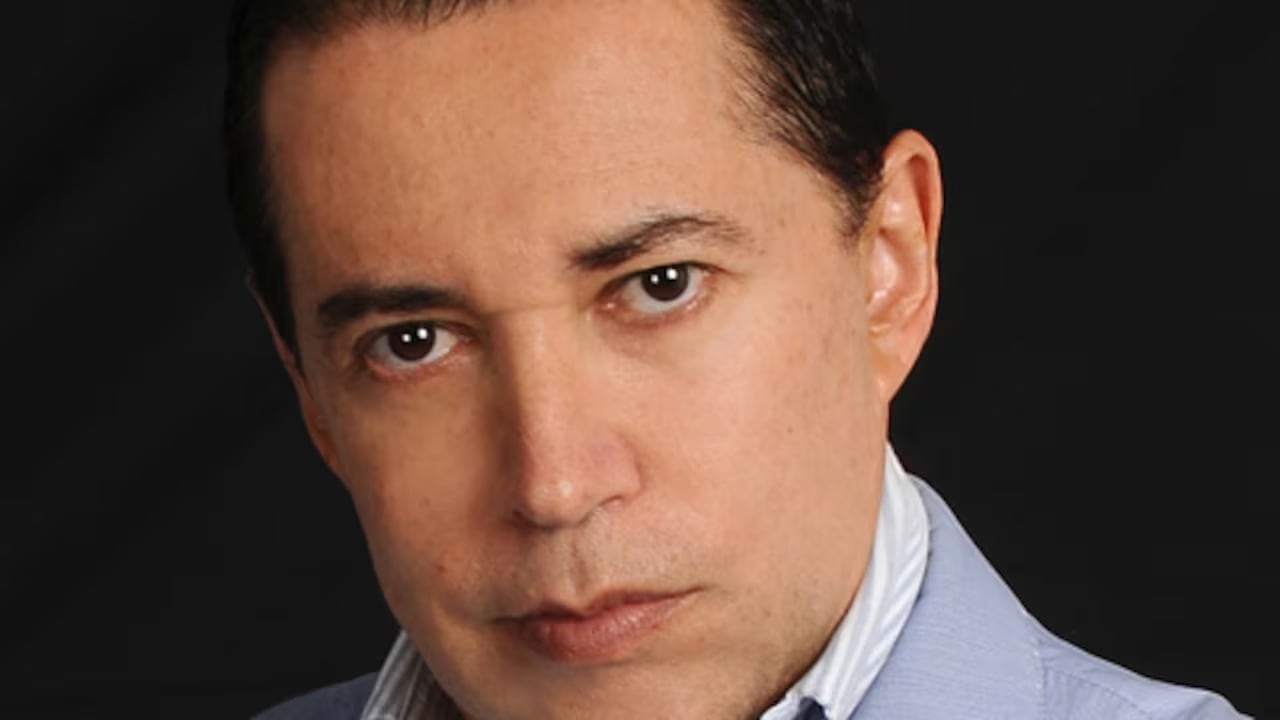 Óscar López Pulecio