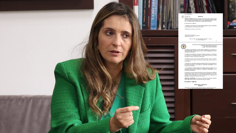 La demanda busca dejar sin personería jurídica al partido Progresistas.