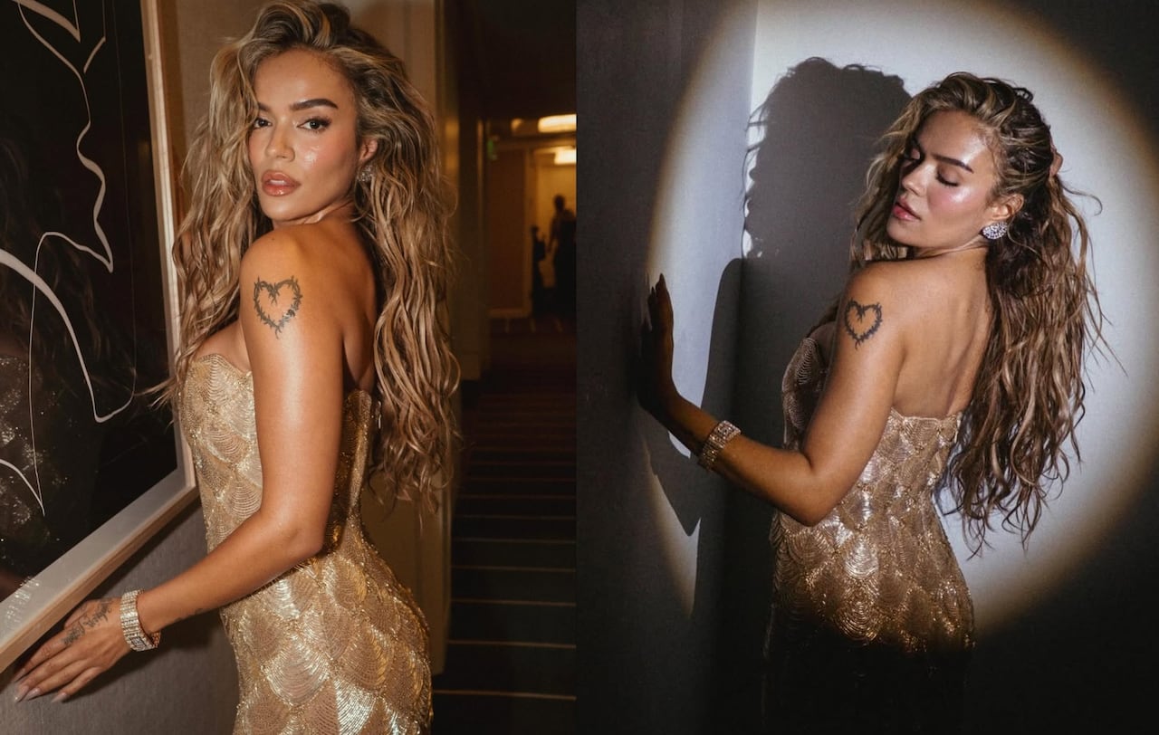 Karol G protagoniza la portada de Playboy y se alista para hacer historia en Coachella 2026