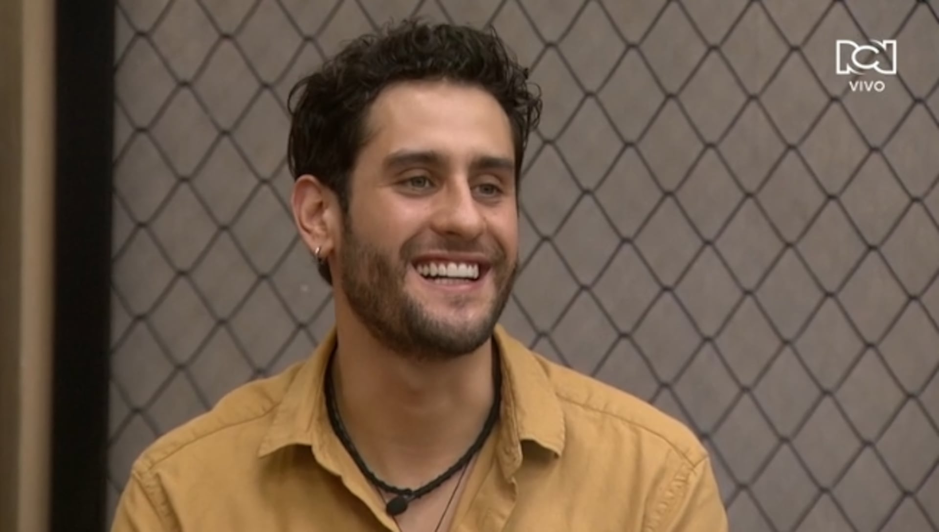 Quién es y qué hace en la actualidad Sebastián González, el finalista de 'La casa de los famosos Colombia' - El País