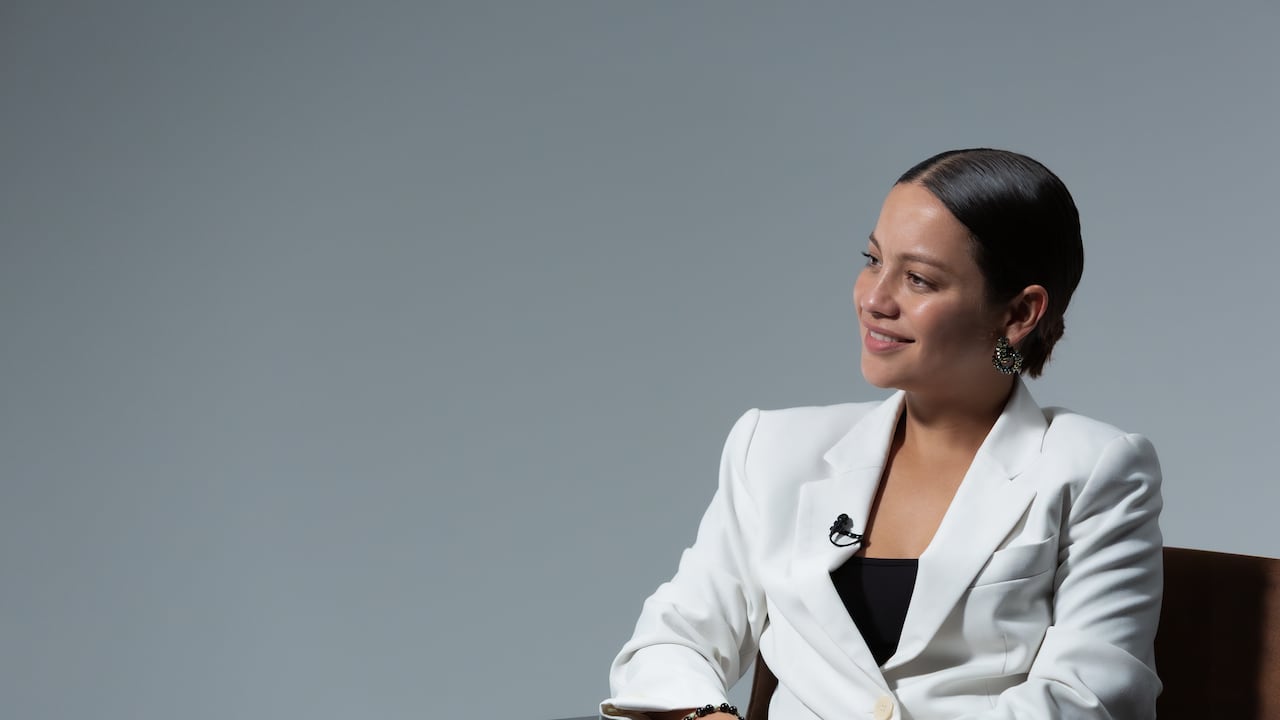 Podcast Sin Filtro Natalia Reyes