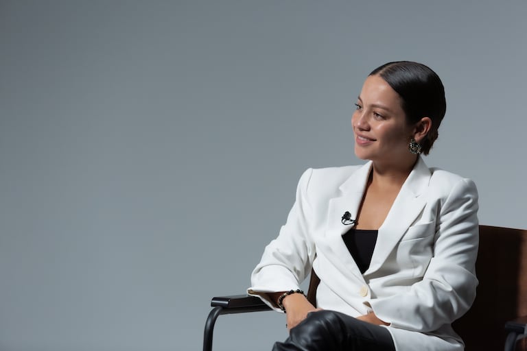 Podcast Sin Filtro Natalia Reyes