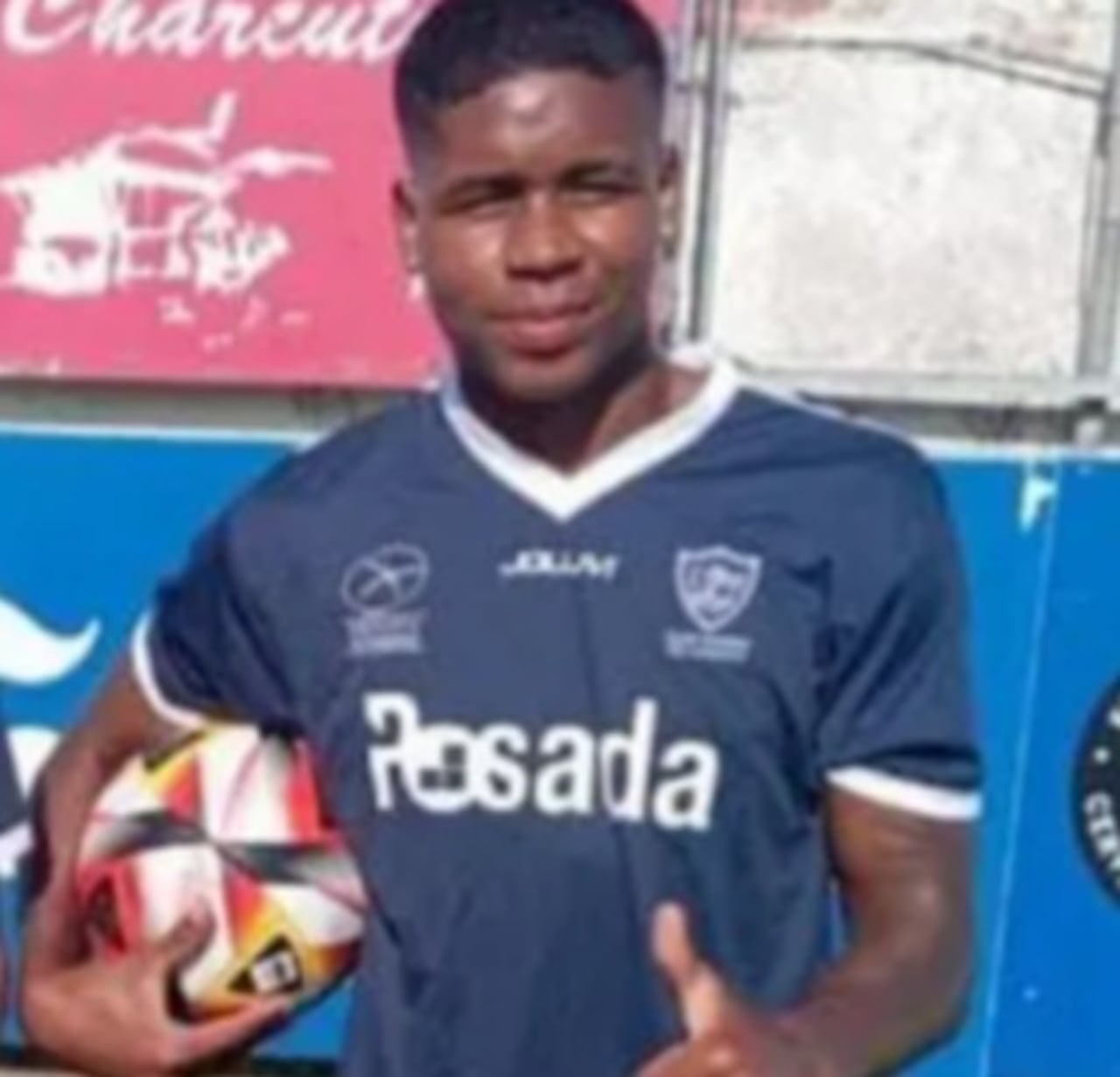 Asesinato en Medellín