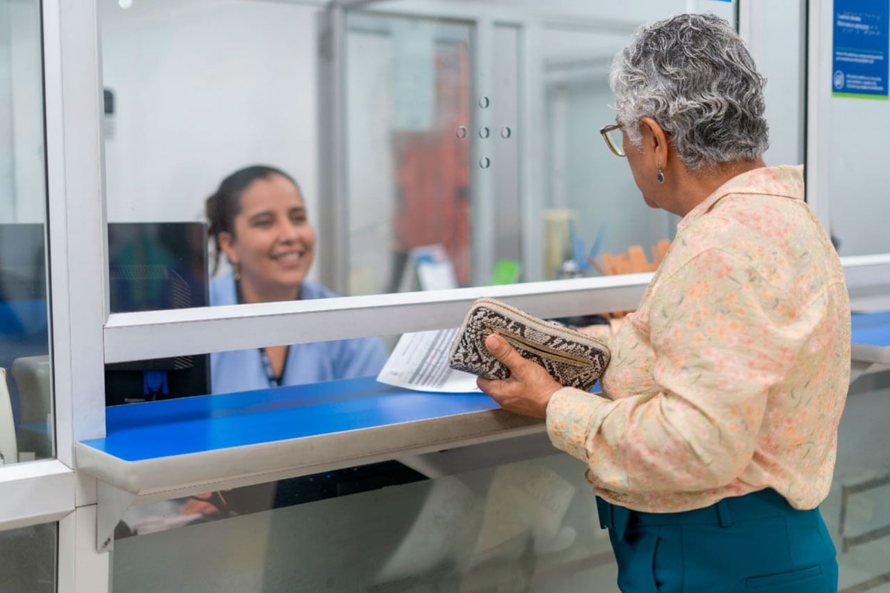 Cali reorganiza pagos de impuestos: hall bancario del CAM se traslada temporalmente y centraliza servicios en el Edificio Bulevar