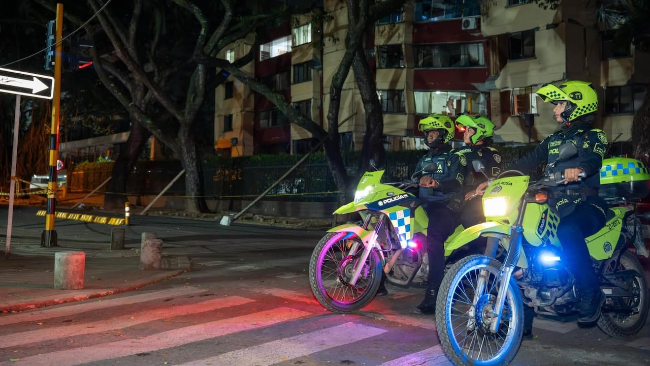 Secretaría de Seguridad y Justicia