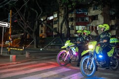 Secretaría de Seguridad y Justicia