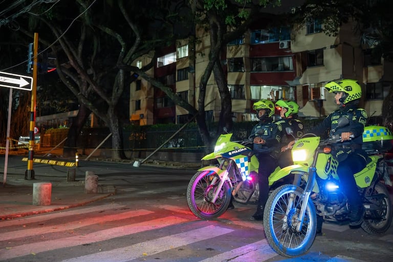 Secretaría de Seguridad y Justicia