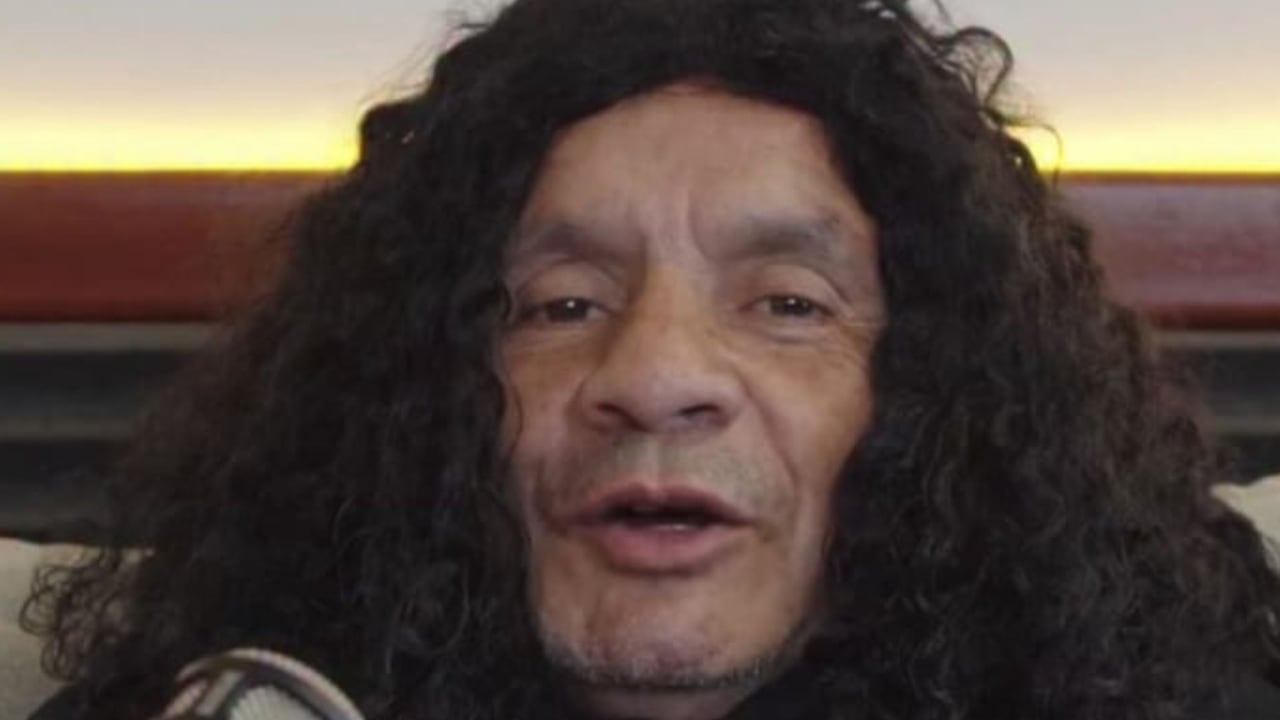 El comediante y jurista contó que, tras respaldar a mujeres que reportaron irregularidades, fue apartado de Caracol Televisión.