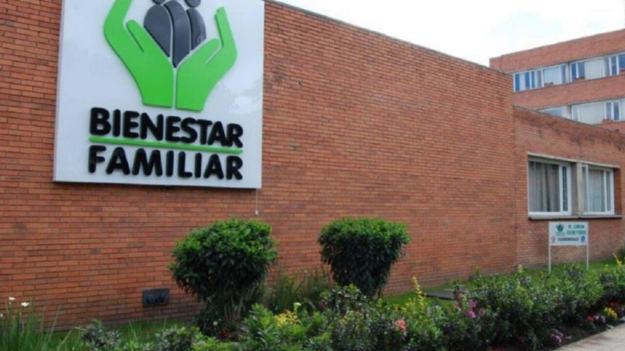 El gobierno nacional aún no ha nombrado el director del Instituto Colombiano de Bienestar Familiar.